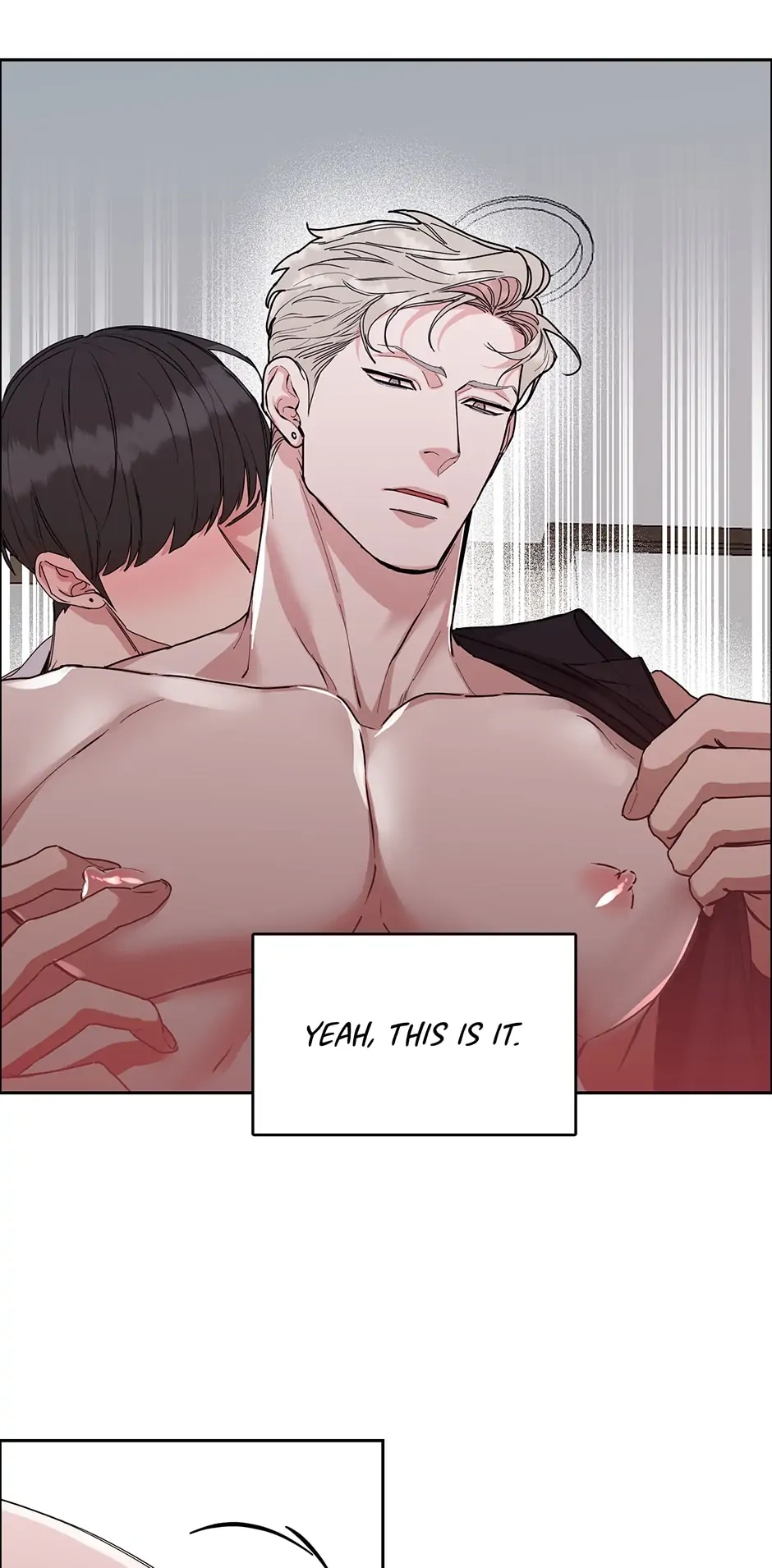 Read Subscribers Only chapter 82 image 9 on Lezhin