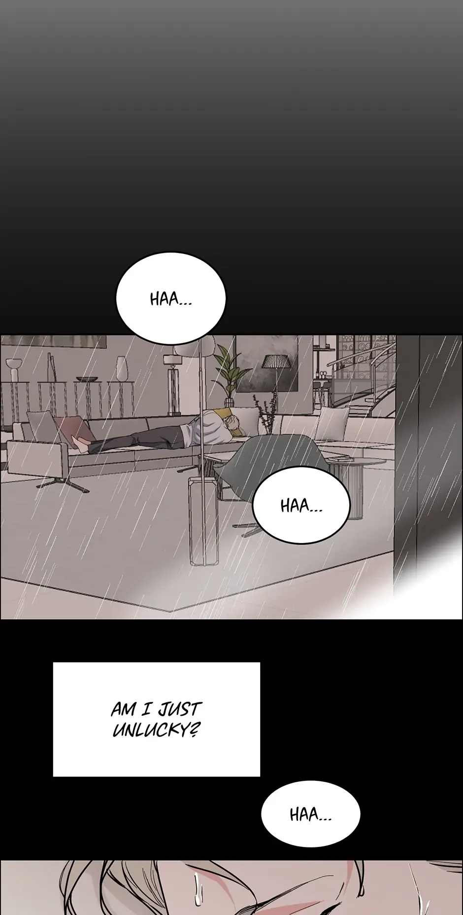 Read Subscribers Only chapter 83 image 11 on Lezhin