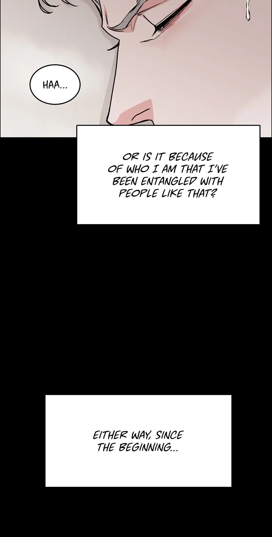 Read Subscribers Only chapter 83 image 12 on Lezhin