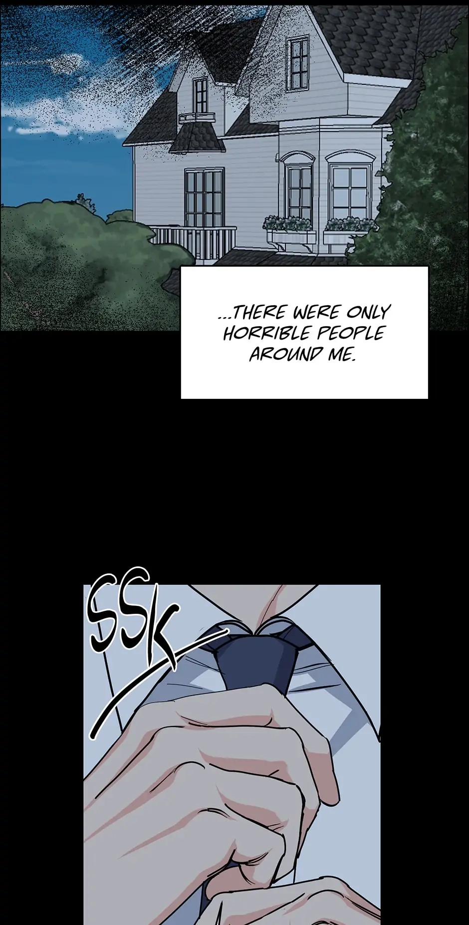 Read Subscribers Only chapter 83 image 13 on Lezhin