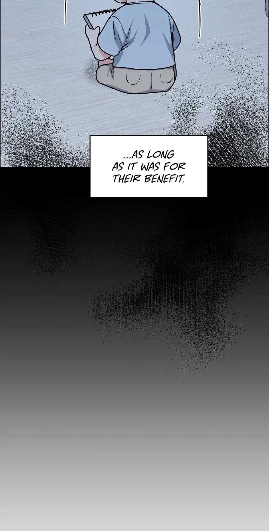 Read Subscribers Only chapter 83 image 17 on Lezhin