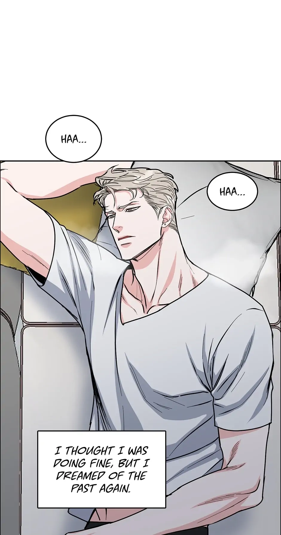 Read Subscribers Only chapter 83 image 19 on Lezhin