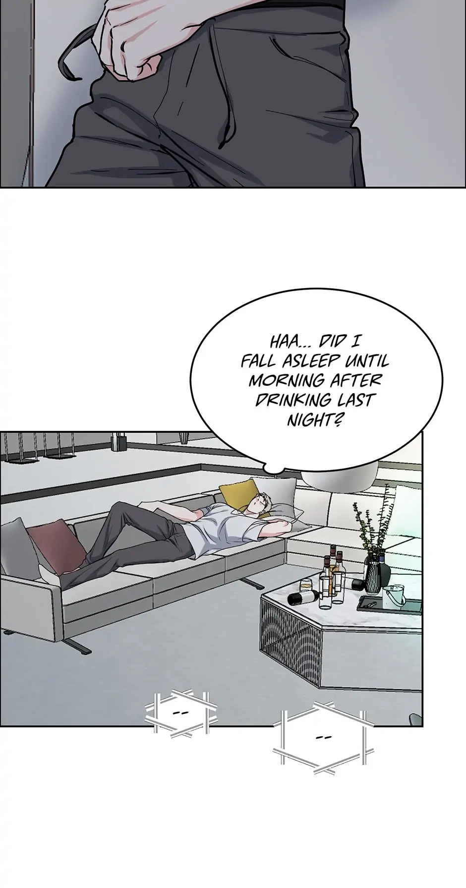 Read Subscribers Only chapter 83 image 20 on Lezhin