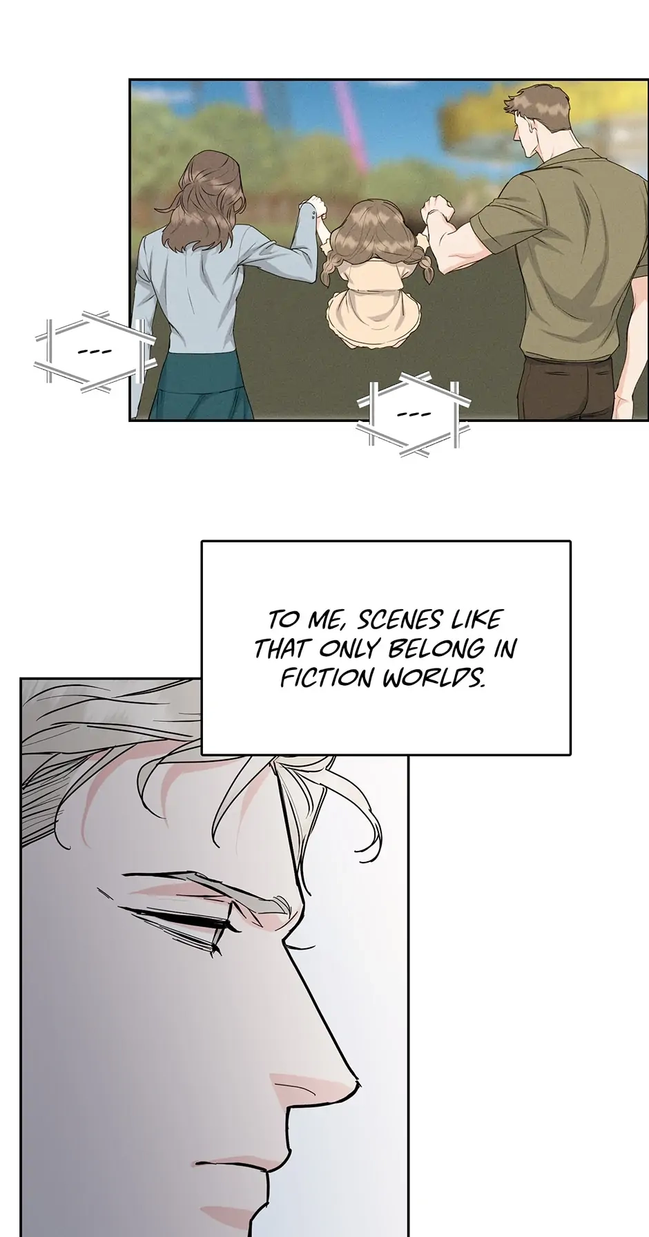 Read Subscribers Only chapter 83 image 21 on Lezhin