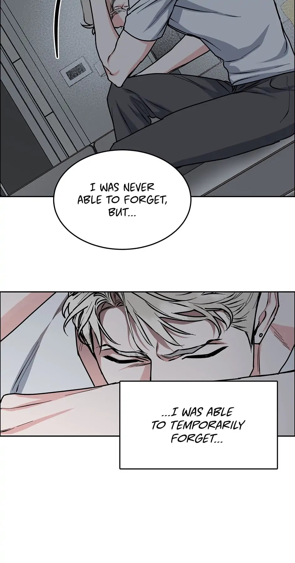 Read Subscribers Only chapter 83 image 24 on Lezhin