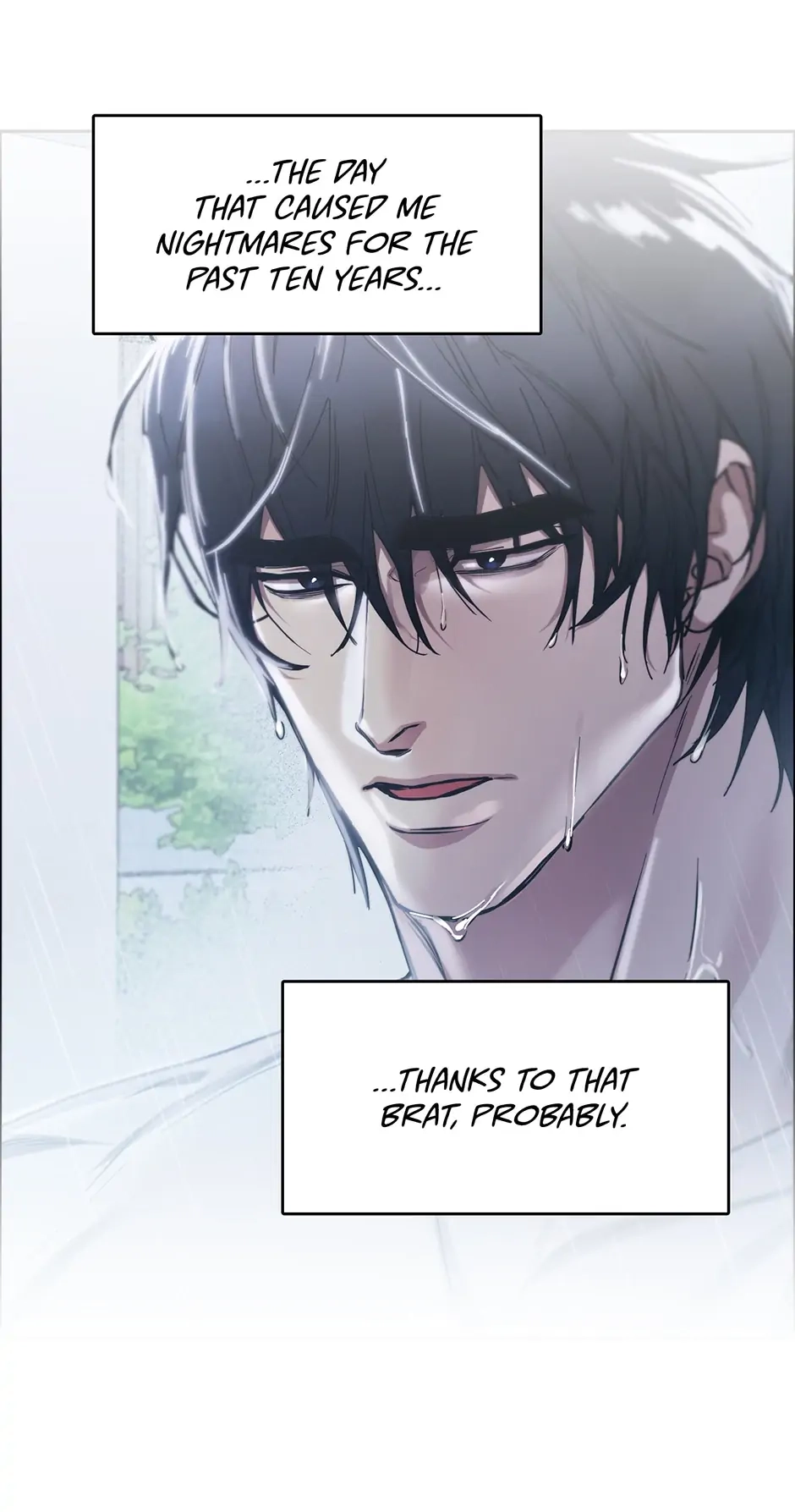 Read Subscribers Only chapter 83 image 25 on Lezhin