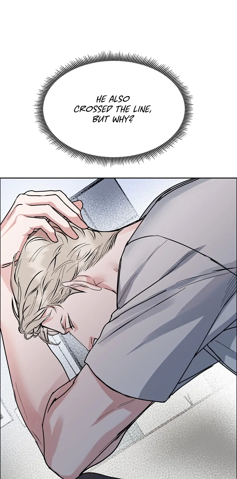 Read Subscribers Only chapter 83 image 26 on Lezhin