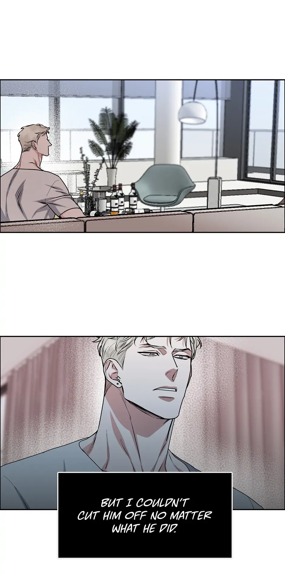 Read Subscribers Only chapter 83 image 28 on Lezhin