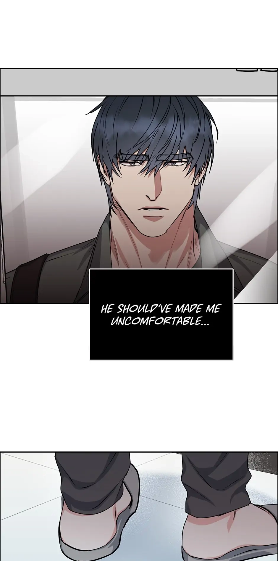 Read Subscribers Only chapter 83 image 29 on Lezhin