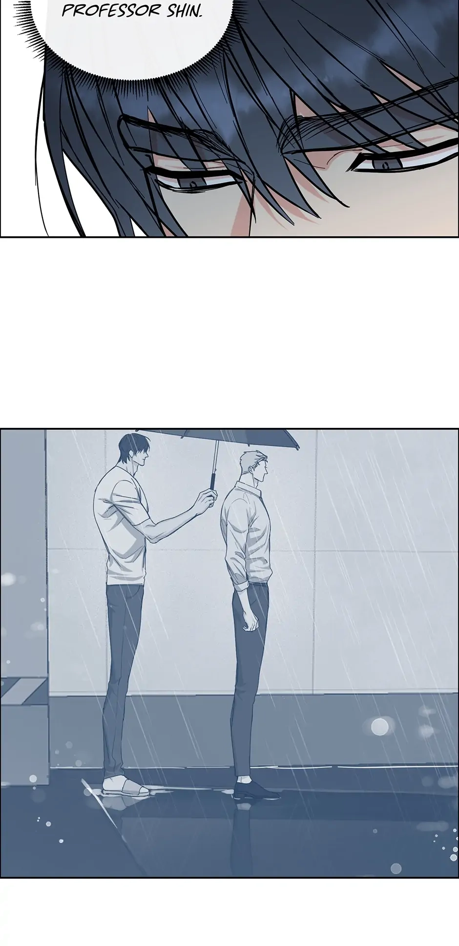 Read Subscribers Only chapter 83 image 3 on Lezhin