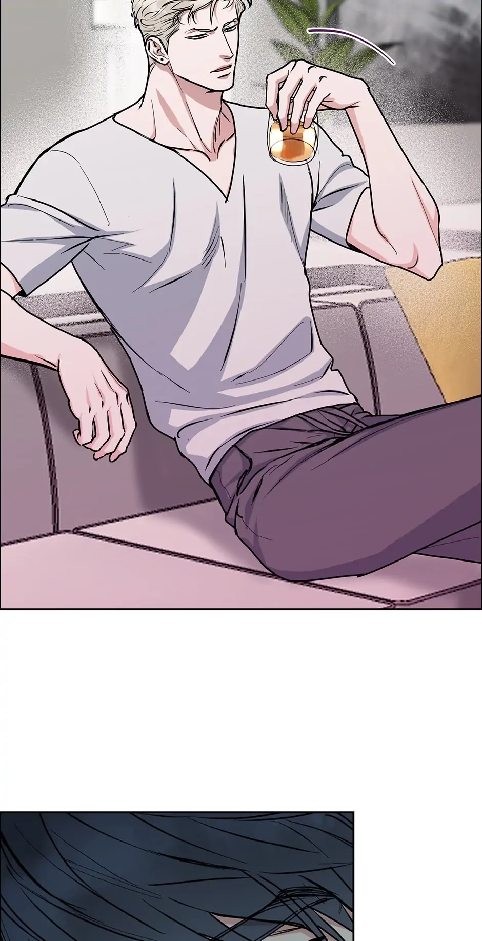 Read Subscribers Only chapter 83 image 33 on Lezhin