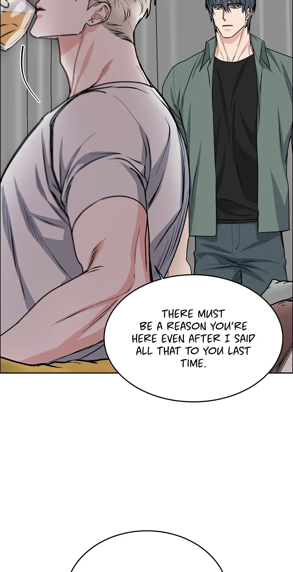 Read Subscribers Only chapter 83 image 36 on Lezhin