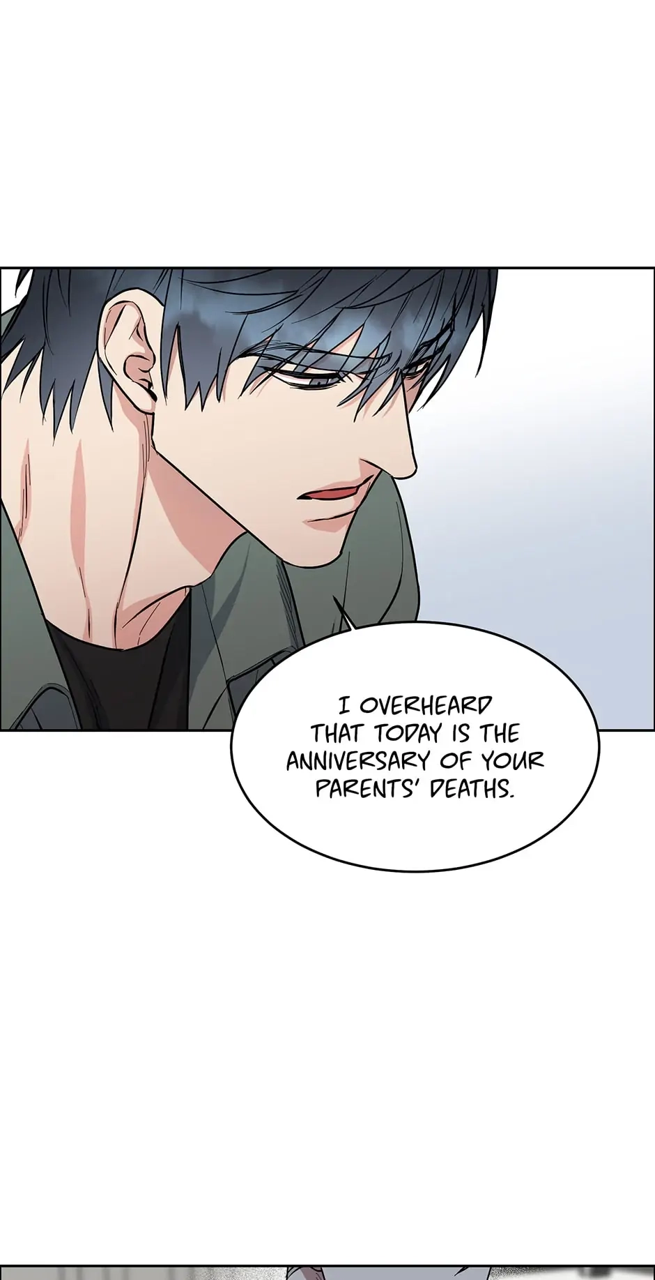 Read Subscribers Only chapter 83 image 38 on Lezhin
