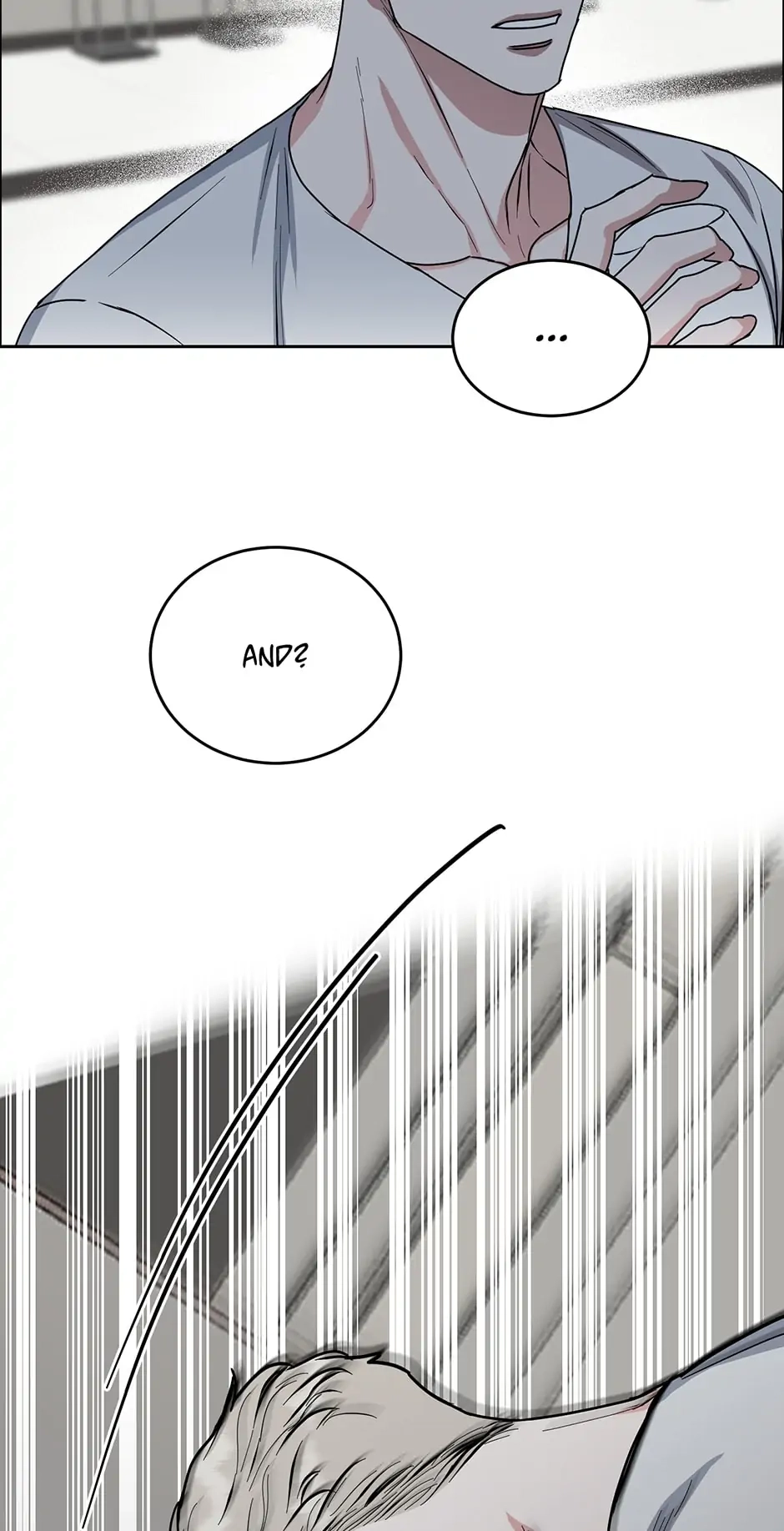 Read Subscribers Only chapter 83 image 39 on Lezhin