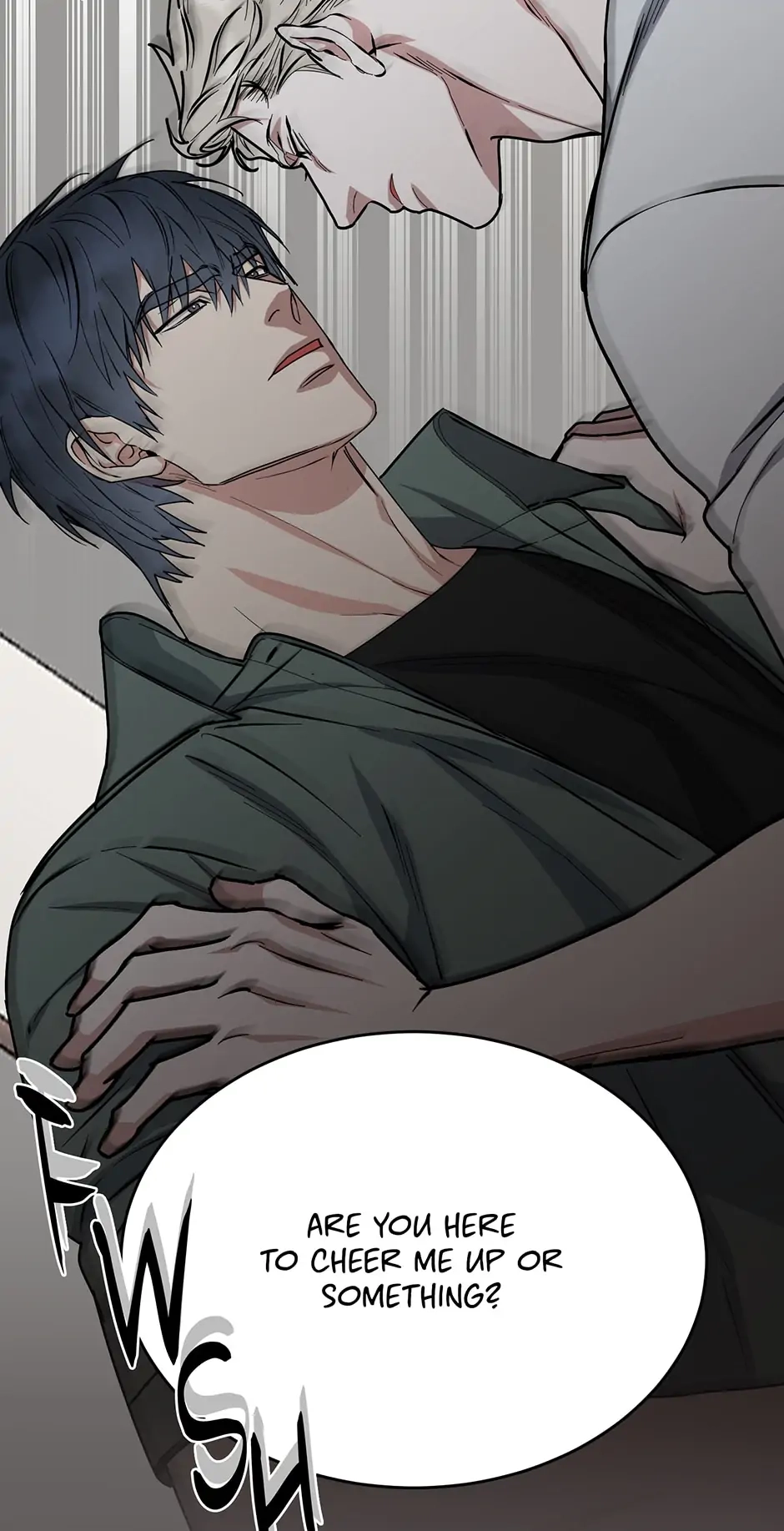 Read Subscribers Only chapter 83 image 40 on Lezhin