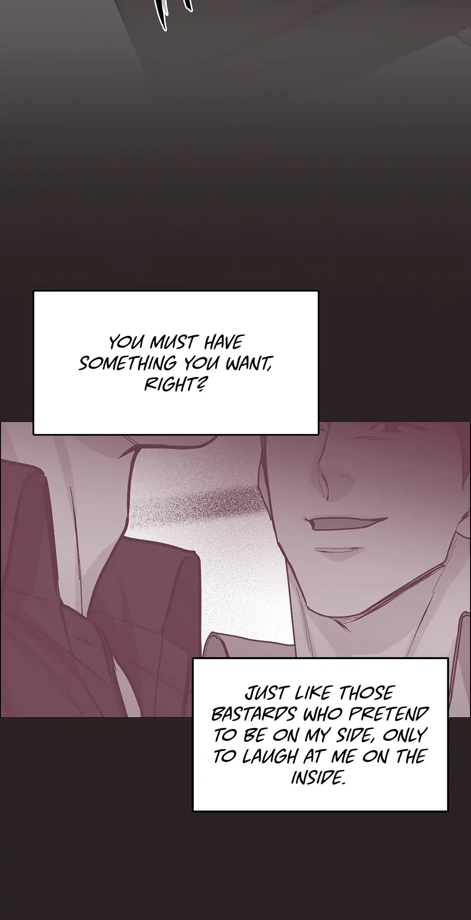 Read Subscribers Only chapter 83 image 41 on Lezhin