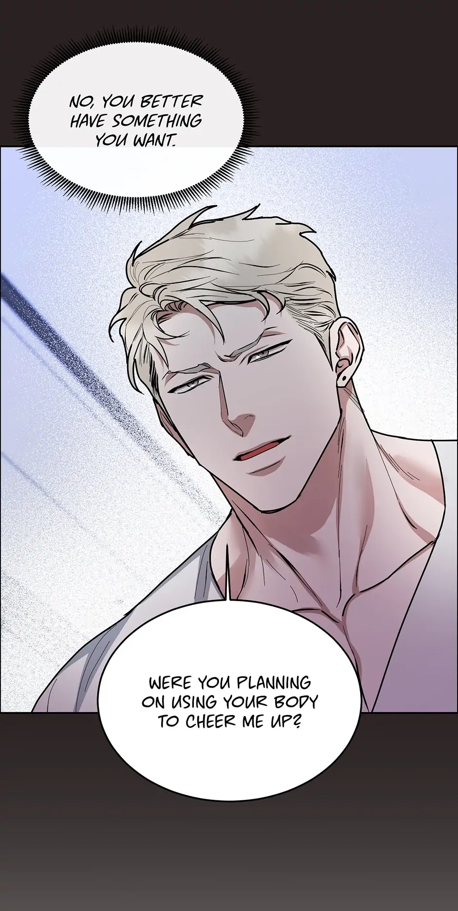 Read Subscribers Only chapter 83 image 42 on Lezhin
