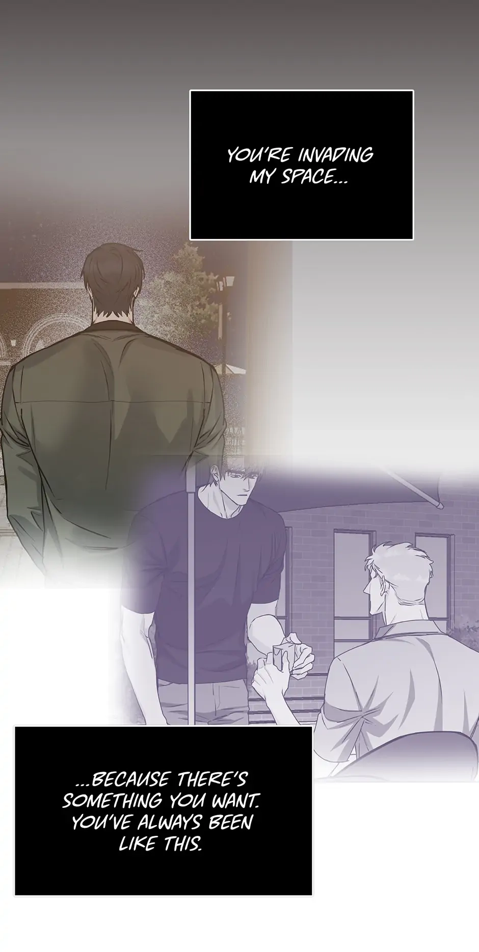 Read Subscribers Only chapter 83 image 43 on Lezhin