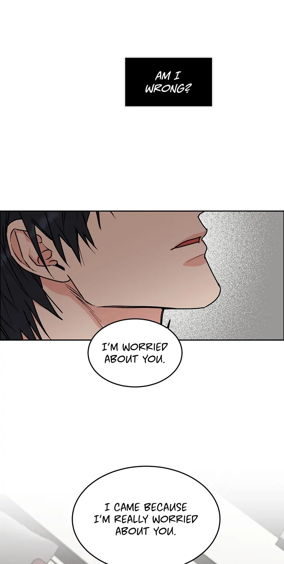 Read Subscribers Only chapter 83 image 44 on Lezhin