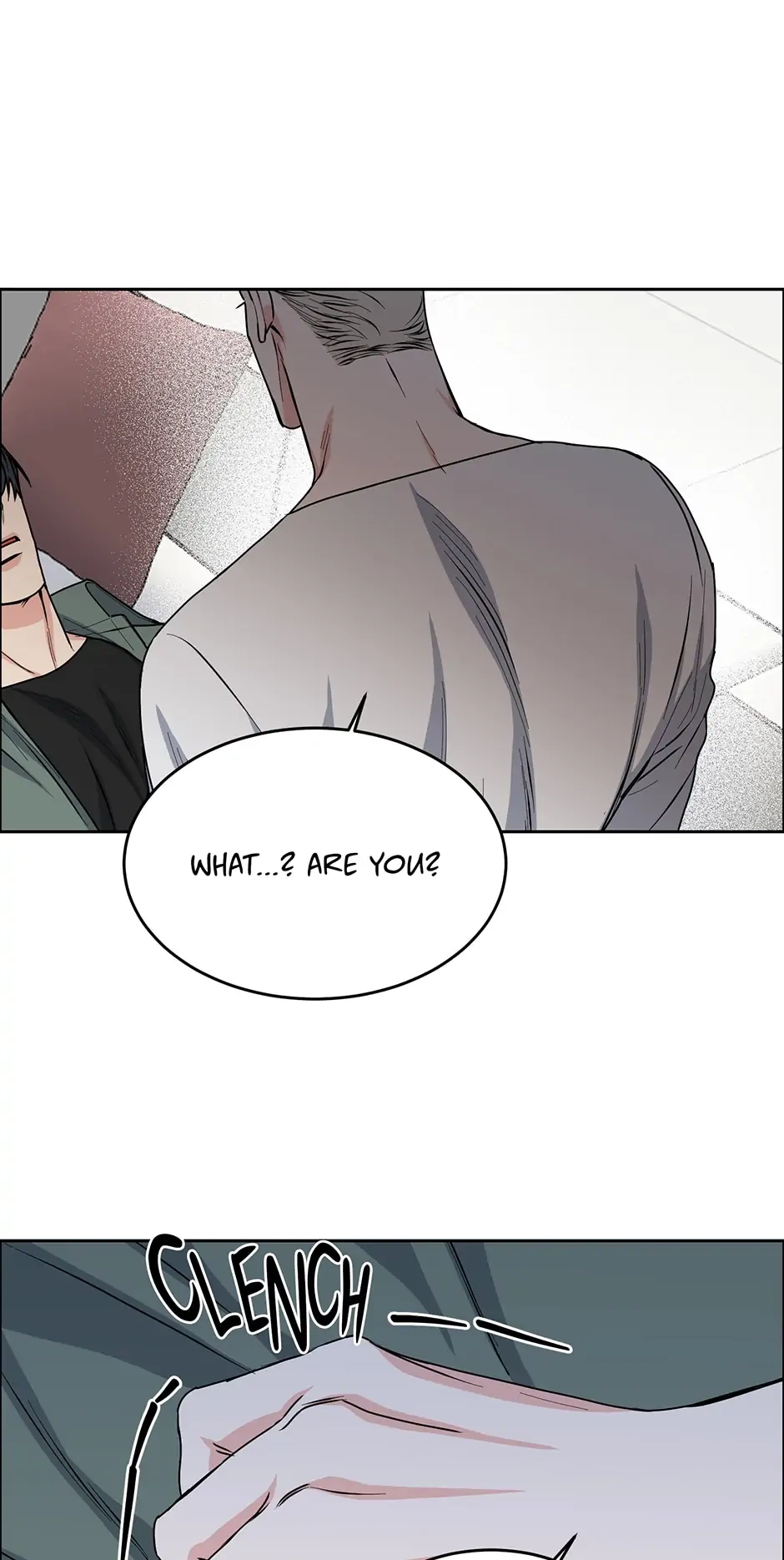 Read Subscribers Only chapter 83 image 47 on Lezhin