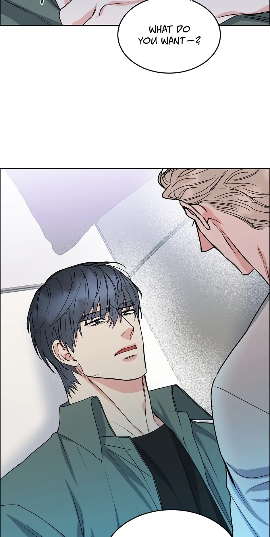 Read Subscribers Only chapter 83 image 48 on Lezhin