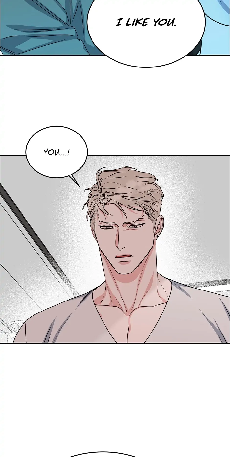 Read Subscribers Only chapter 83 image 49 on Lezhin