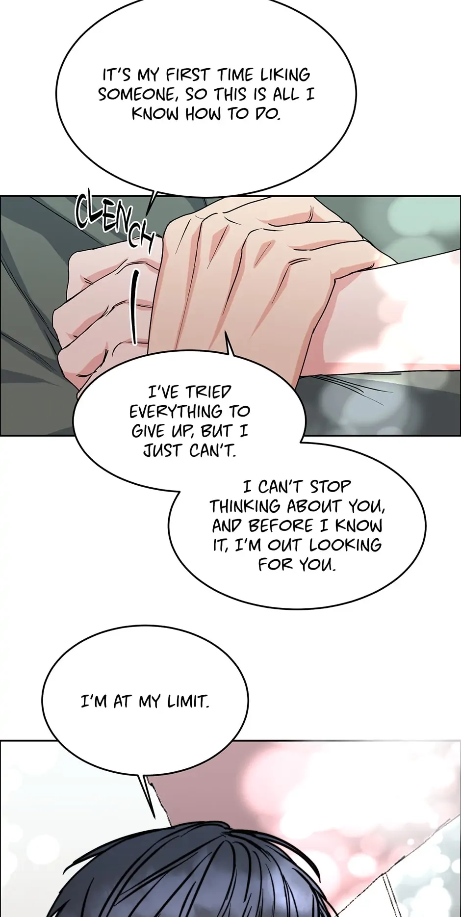 Read Subscribers Only chapter 83 image 50 on Lezhin