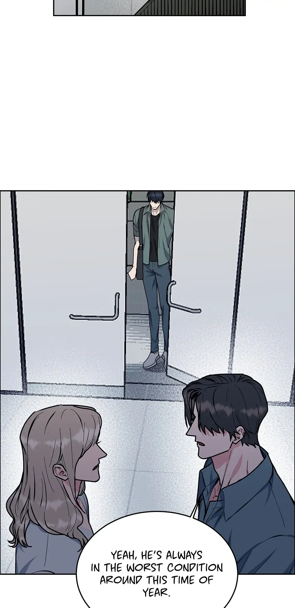 Read Subscribers Only chapter 83 image 7 on Lezhin