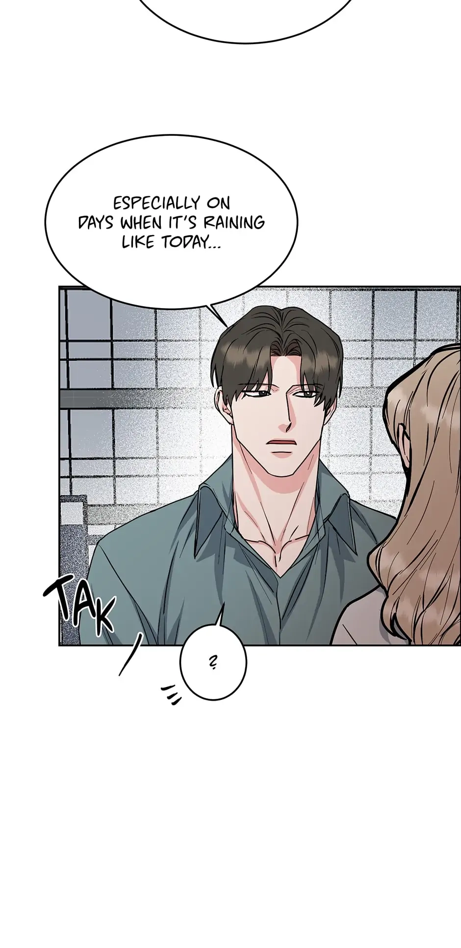 Read Subscribers Only chapter 83 image 8 on Lezhin