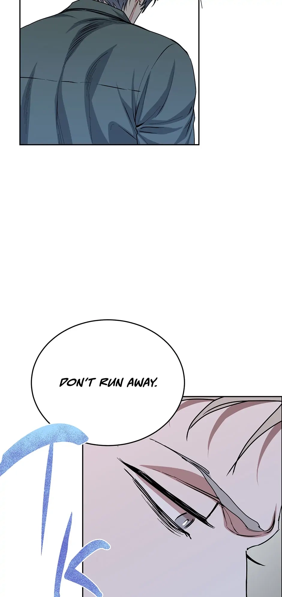 Read Subscribers Only chapter 84 image 13 on Lezhin