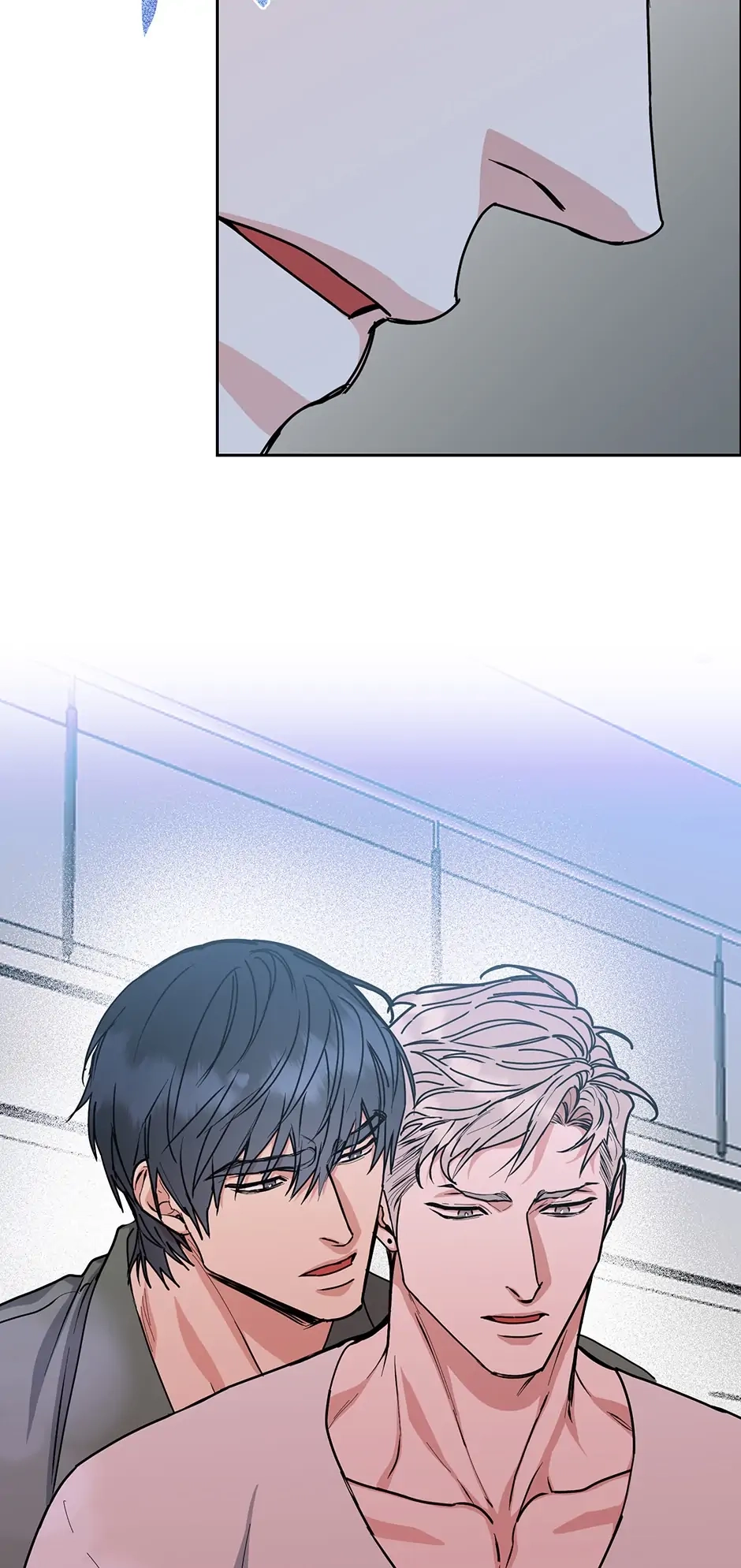 Read Subscribers Only chapter 84 image 14 on Lezhin