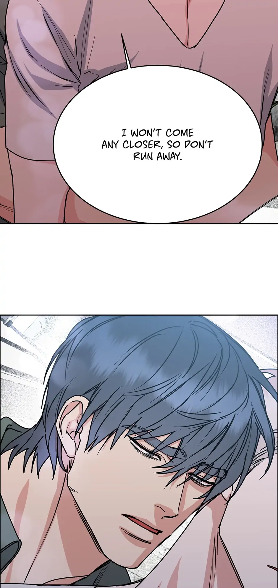 Read Subscribers Only chapter 84 image 15 on Lezhin