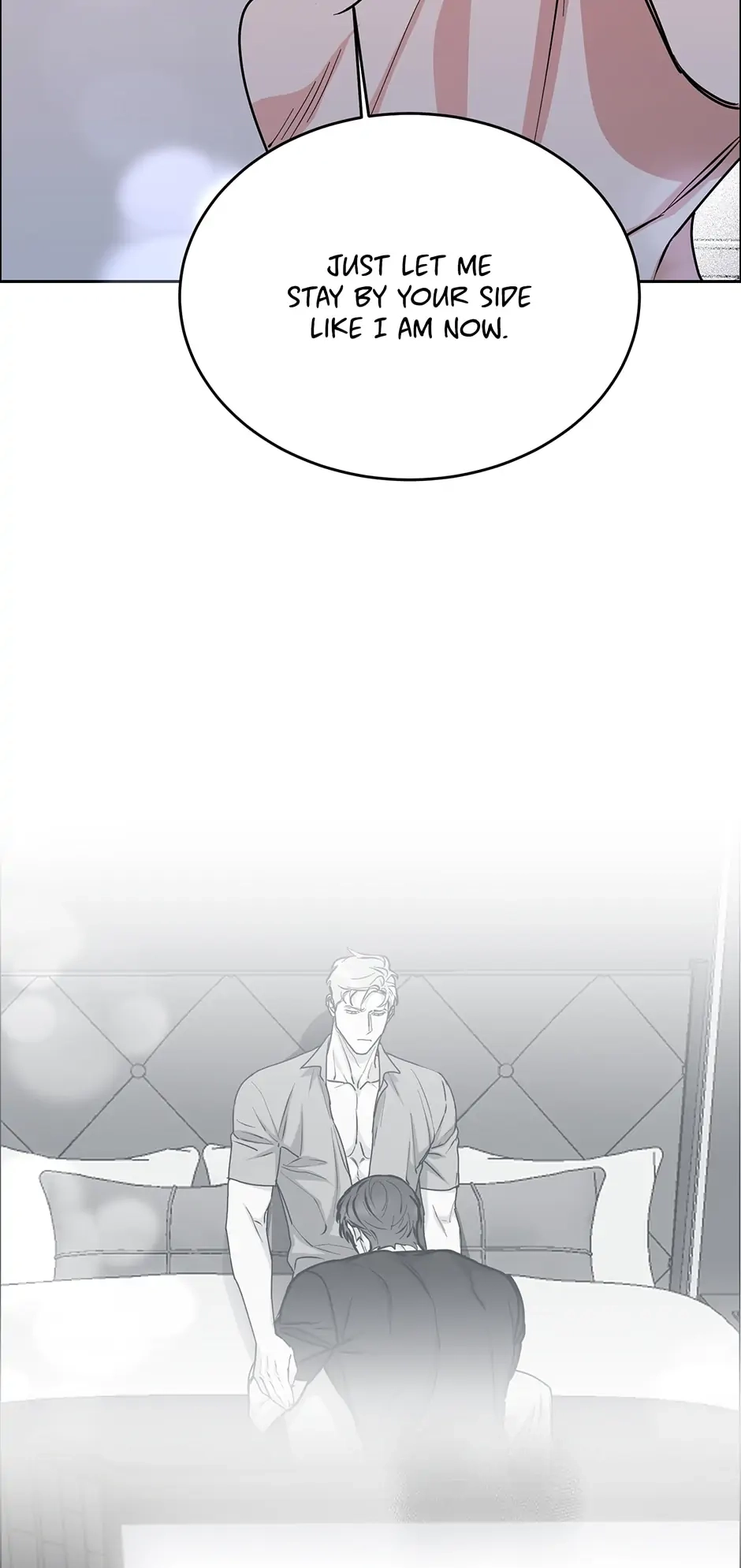 Read Subscribers Only chapter 84 image 16 on Lezhin