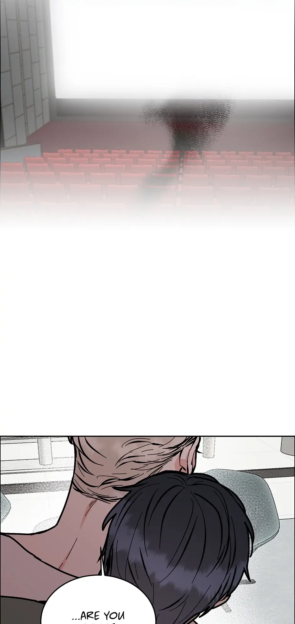 Read Subscribers Only chapter 84 image 17 on Lezhin