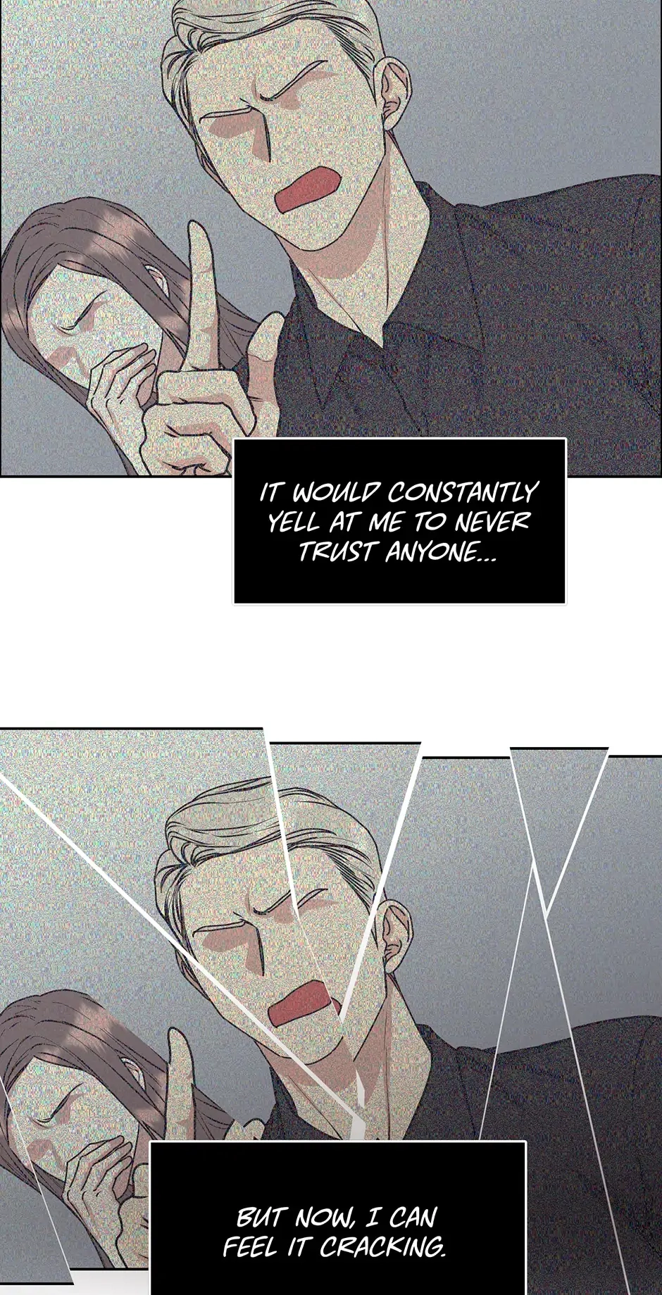 Read Subscribers Only chapter 84 image 2 on Lezhin