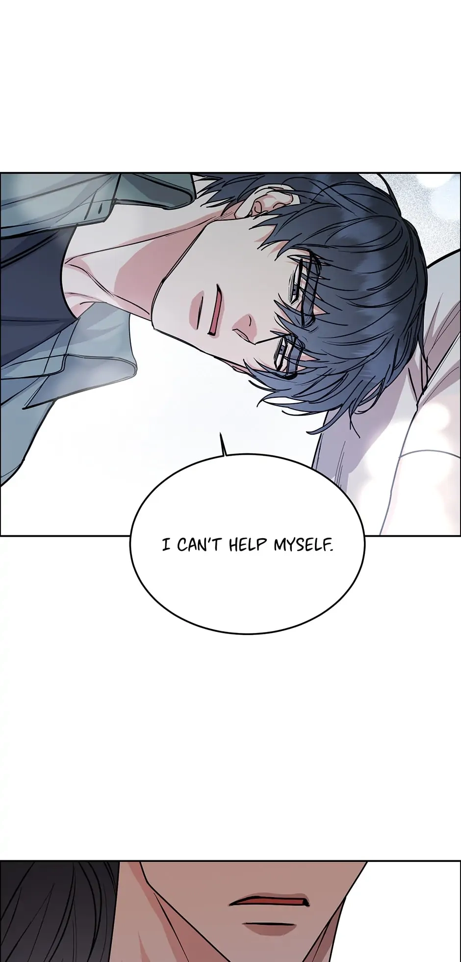 Read Subscribers Only chapter 84 image 20 on Lezhin