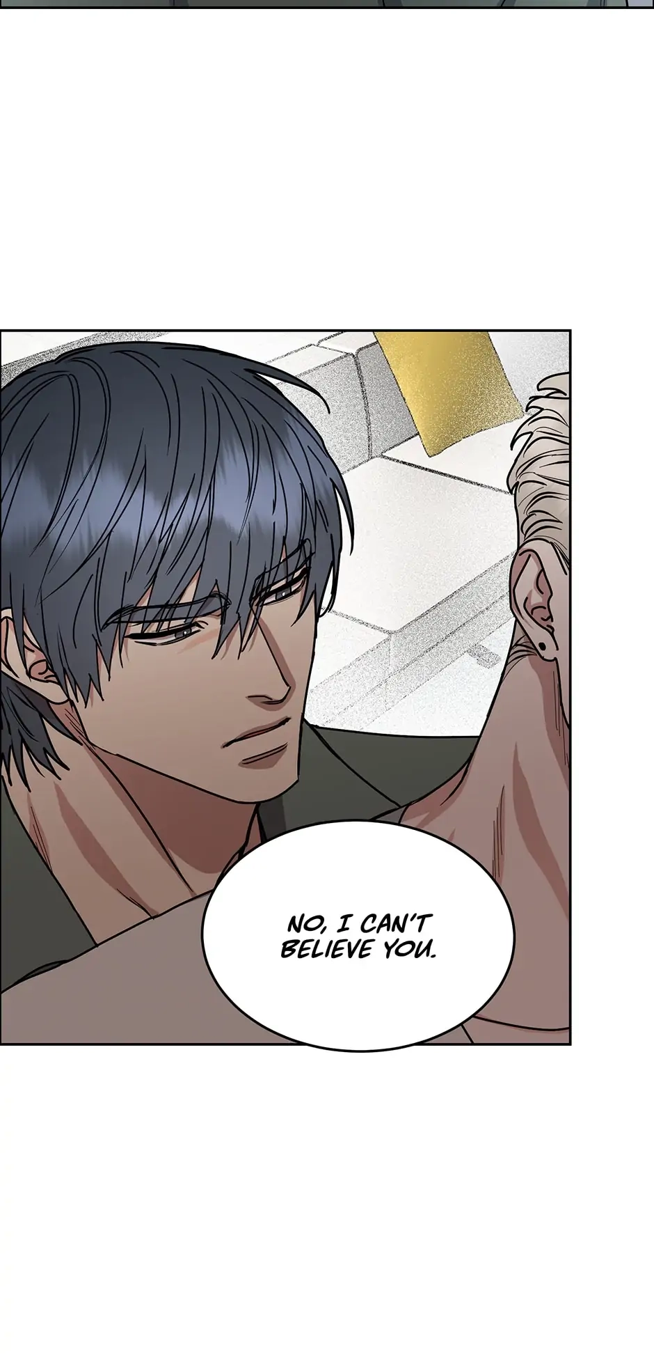 Read Subscribers Only chapter 84 image 22 on Lezhin