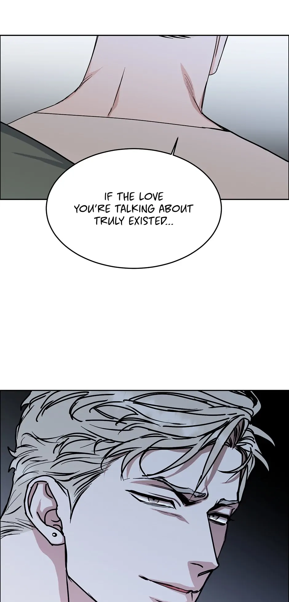 Read Subscribers Only chapter 84 image 23 on Lezhin