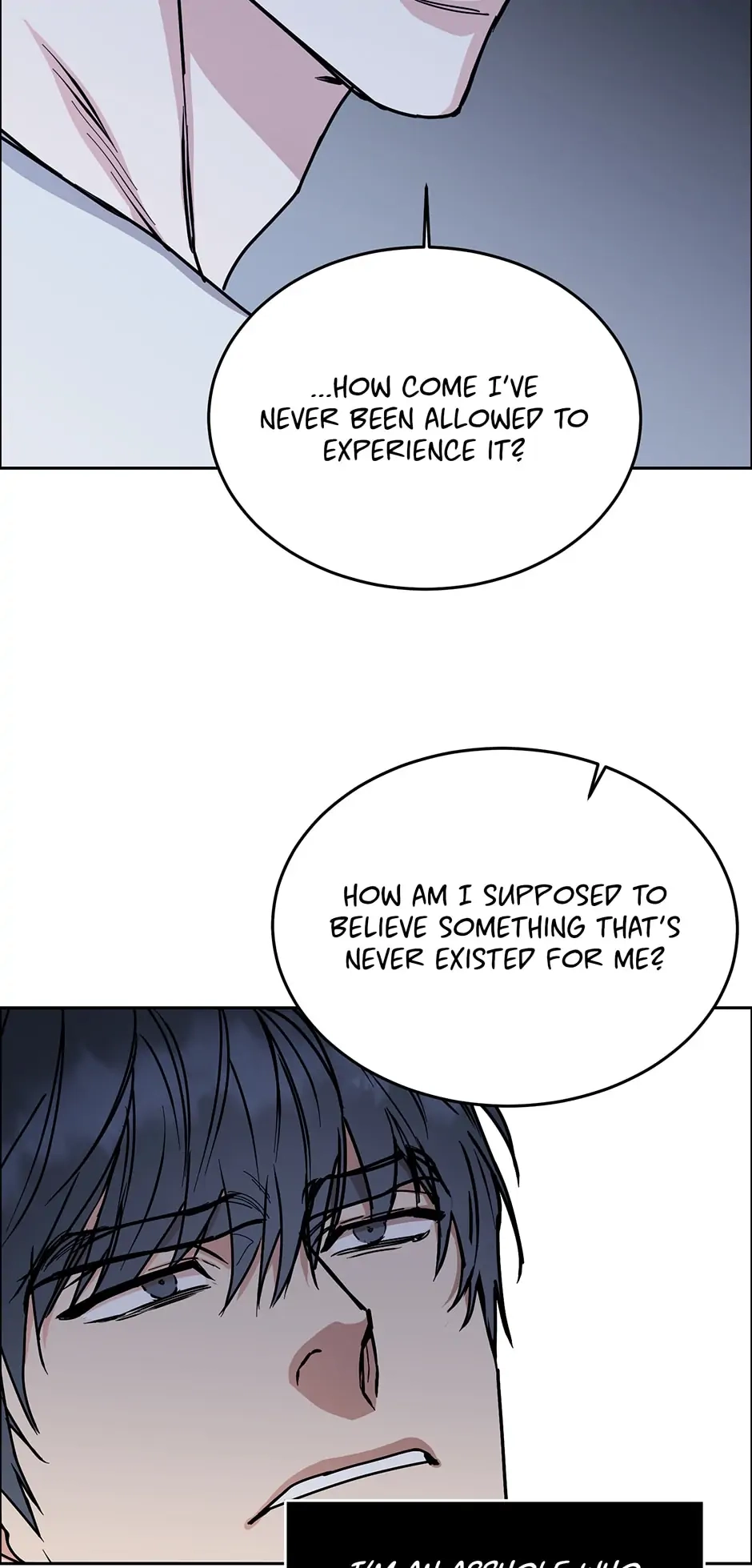 Read Subscribers Only chapter 84 image 24 on Lezhin