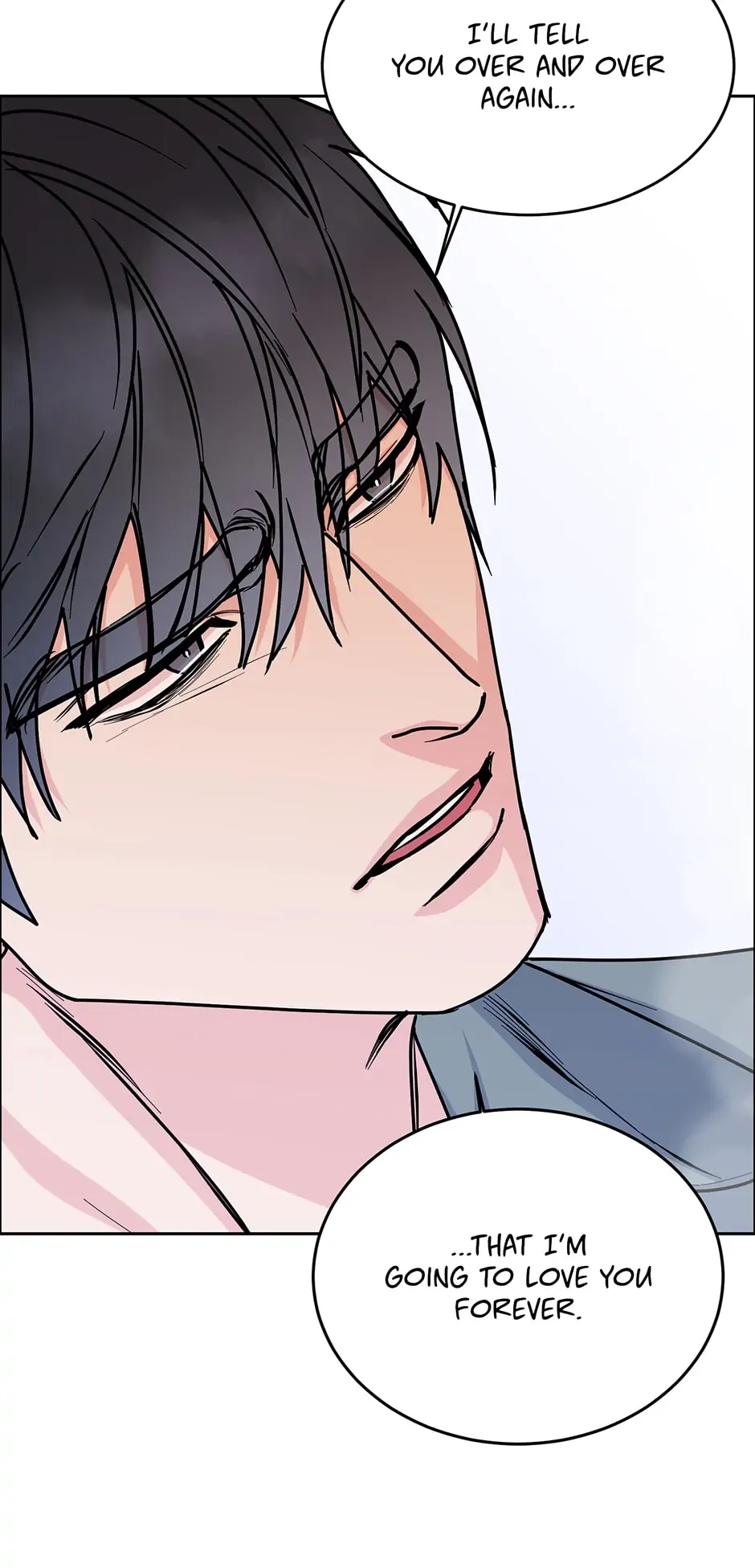 Read Subscribers Only chapter 84 image 27 on Lezhin