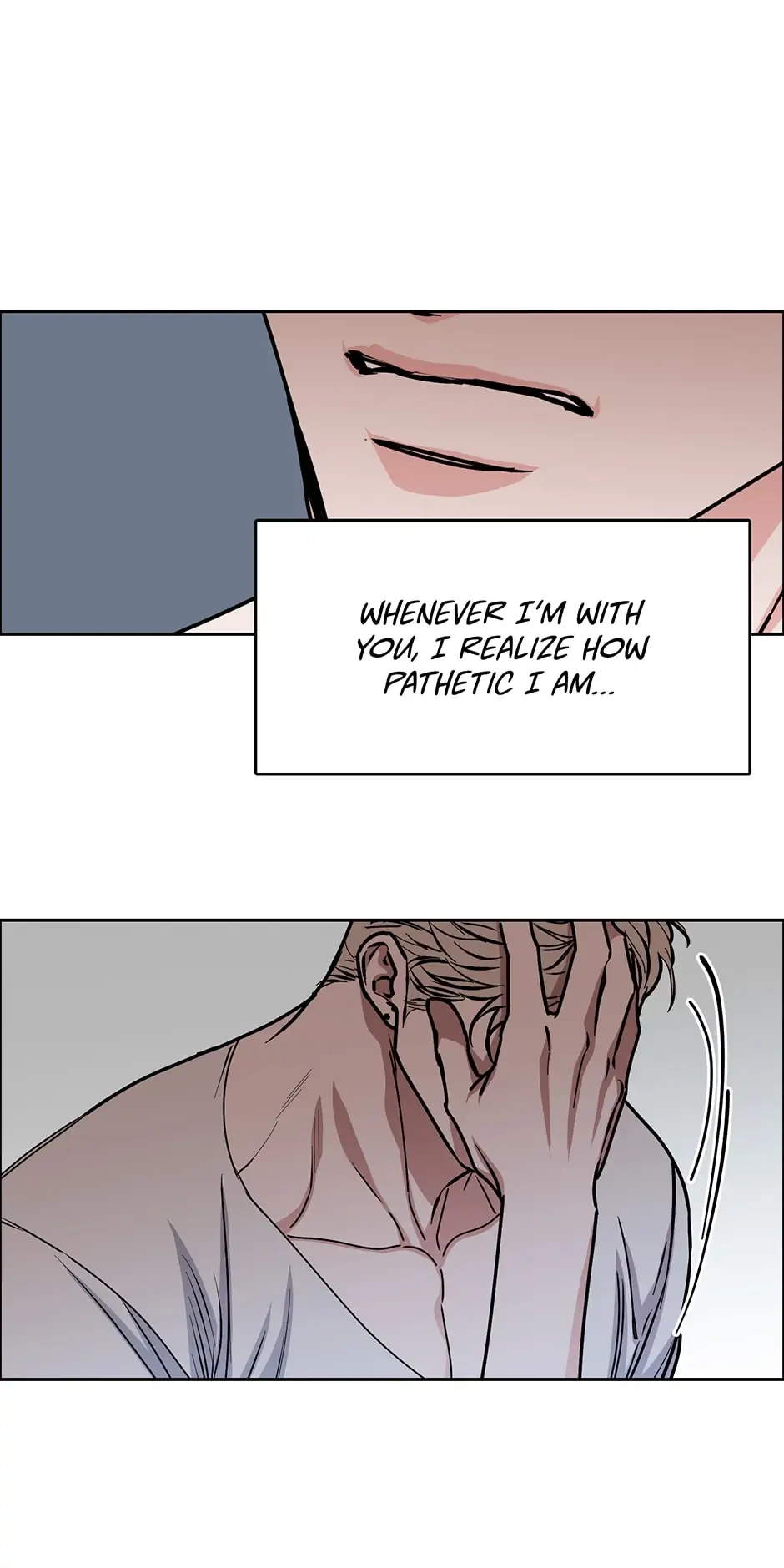 Read Subscribers Only chapter 84 image 29 on Lezhin