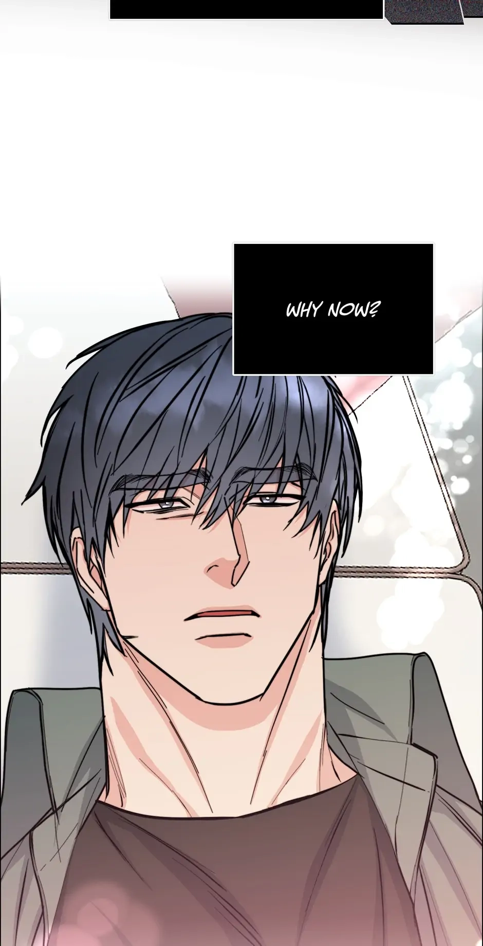 Read Subscribers Only chapter 84 image 3 on Lezhin