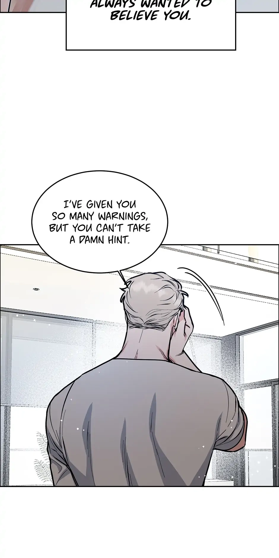 Read Subscribers Only chapter 84 image 31 on Lezhin