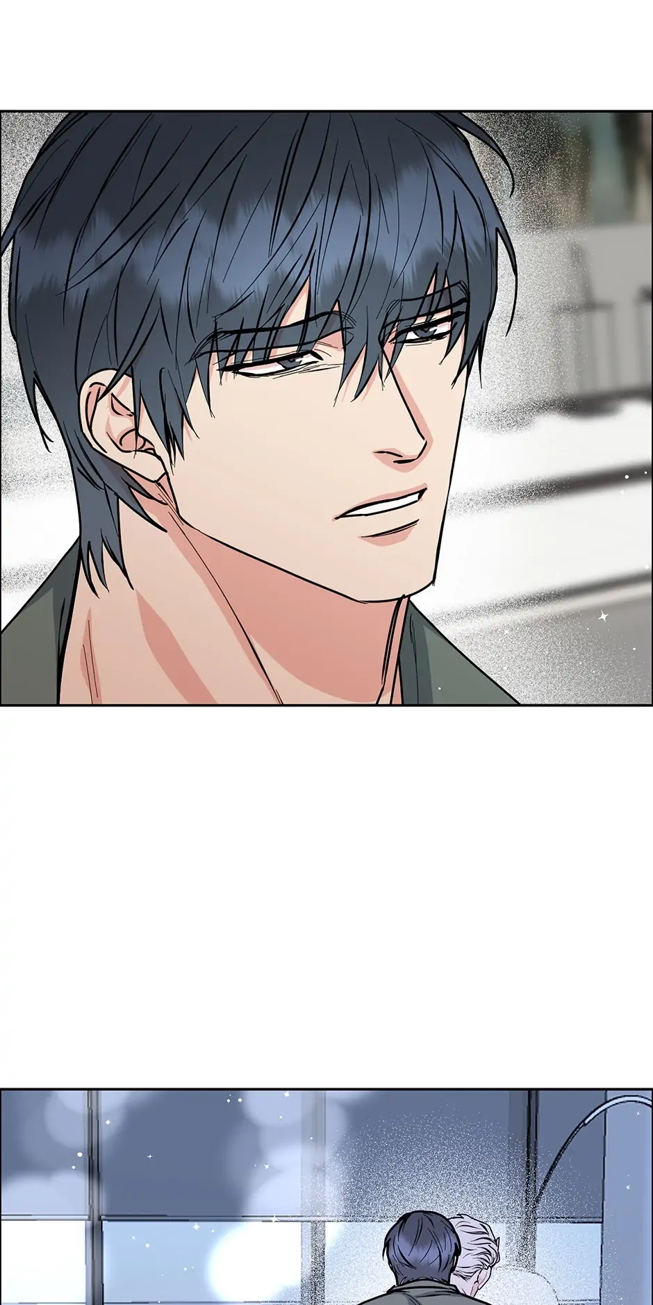 Read Subscribers Only chapter 84 image 32 on Lezhin