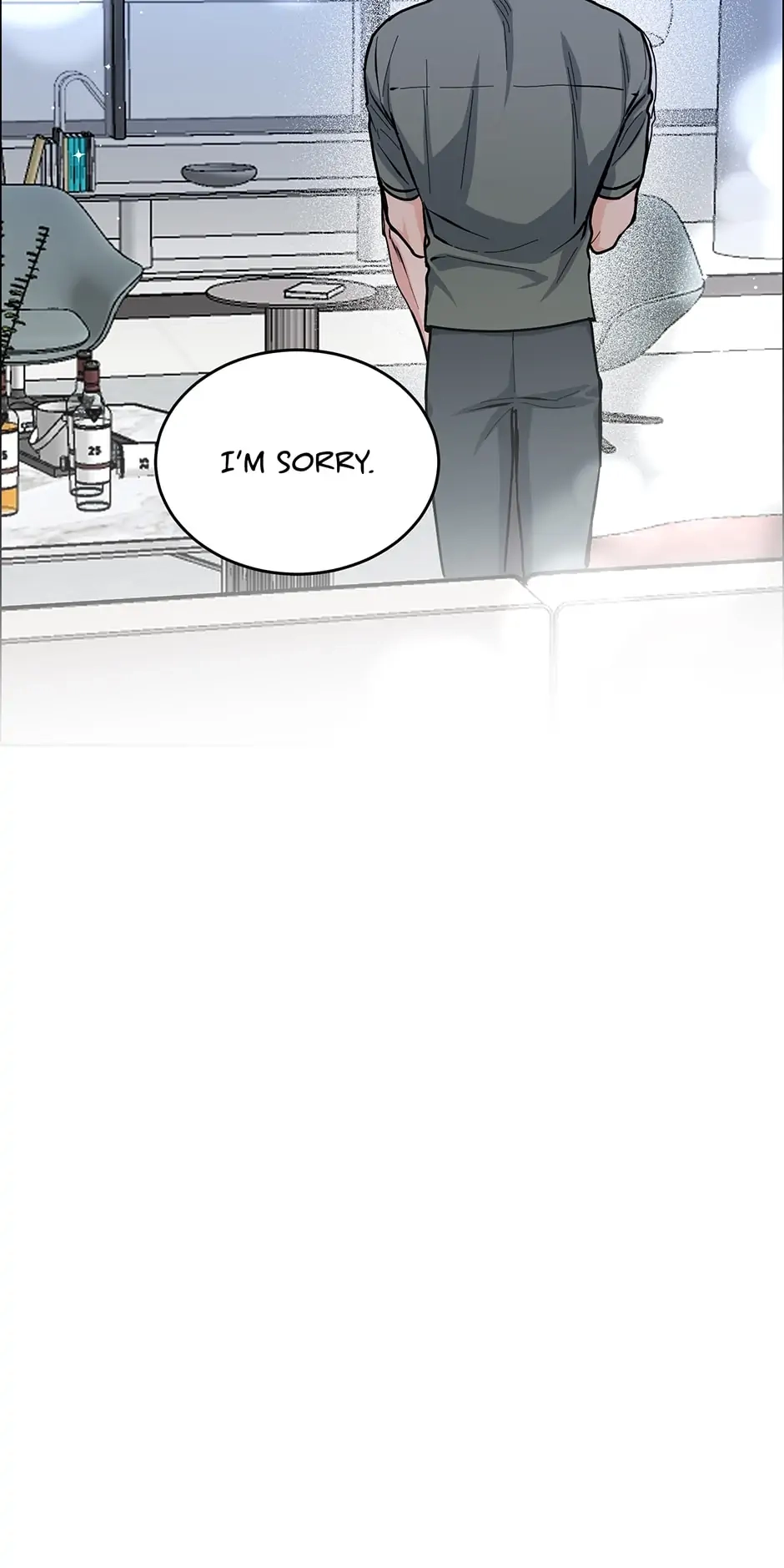 Read Subscribers Only chapter 84 image 33 on Lezhin