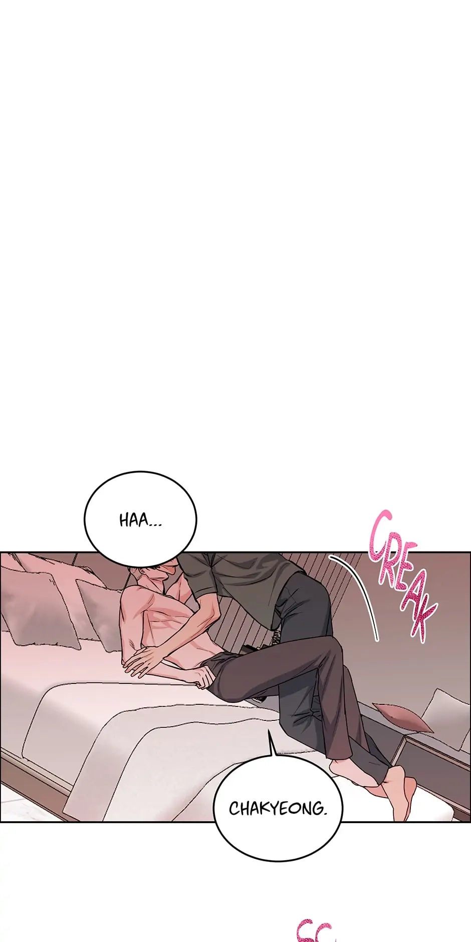 Read Subscribers Only chapter 84 image 34 on Lezhin