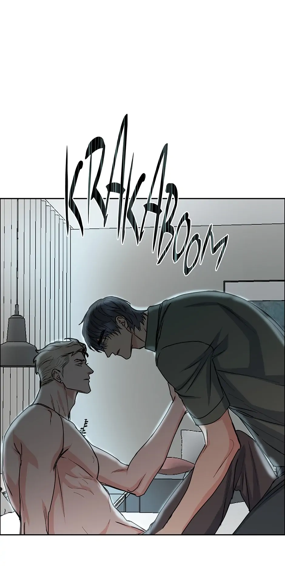 Read Subscribers Only chapter 84 image 38 on Lezhin