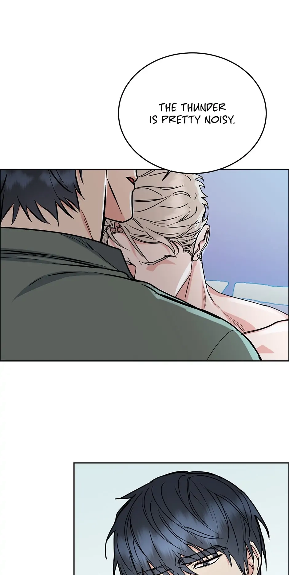 Read Subscribers Only chapter 84 image 39 on Lezhin