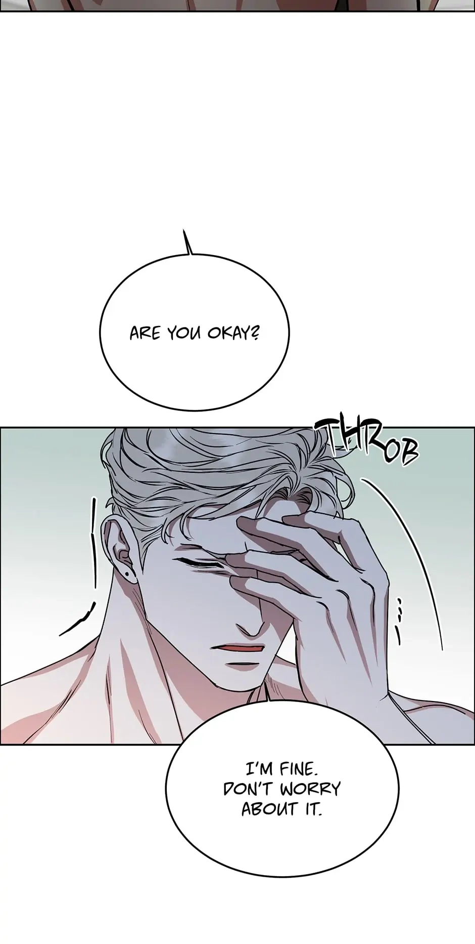 Read Subscribers Only chapter 84 image 41 on Lezhin