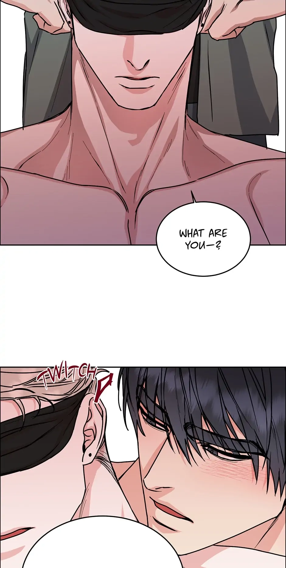 Read Subscribers Only chapter 84 image 44 on Lezhin